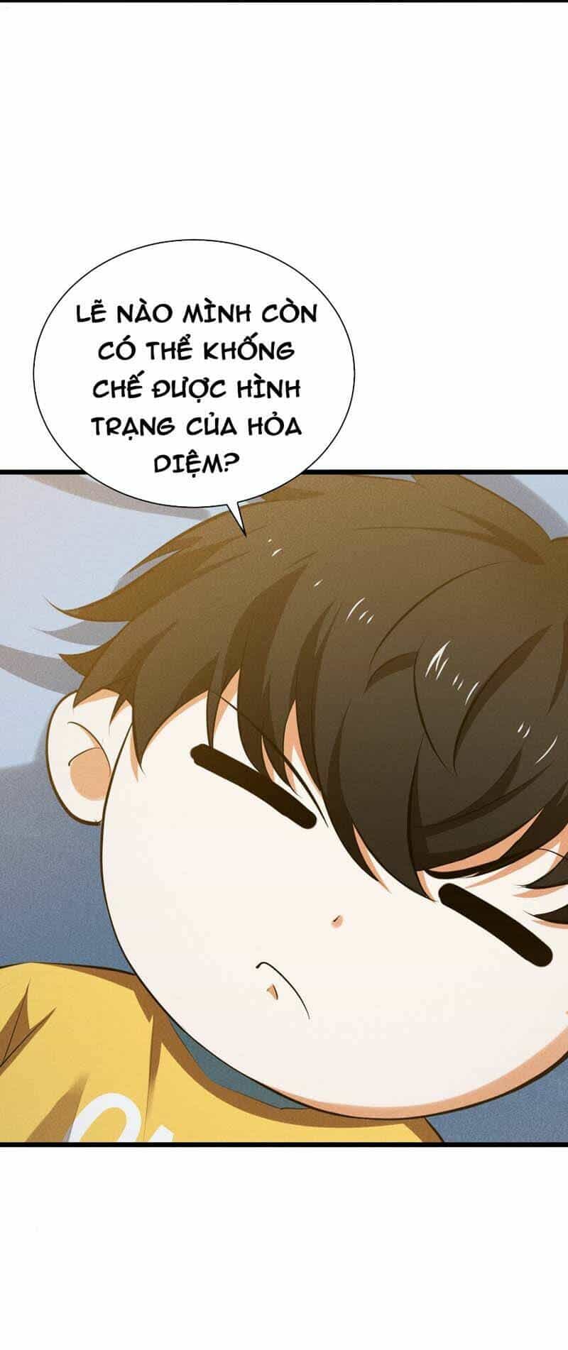 Đừng Triệu Hoán Ta Nữa - Chương 5 - ảnh 40