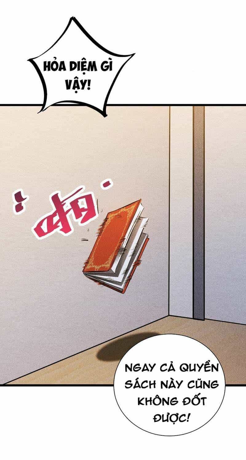 Đừng Triệu Hoán Ta Nữa - Chương 5 - ảnh 53
