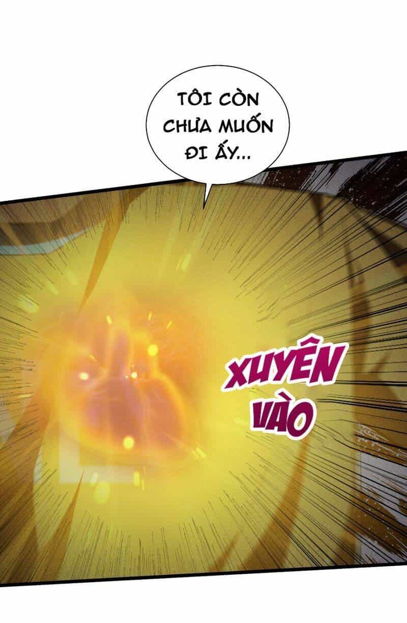 Đừng Triệu Hoán Ta Nữa - Chương 5 - ảnh 9