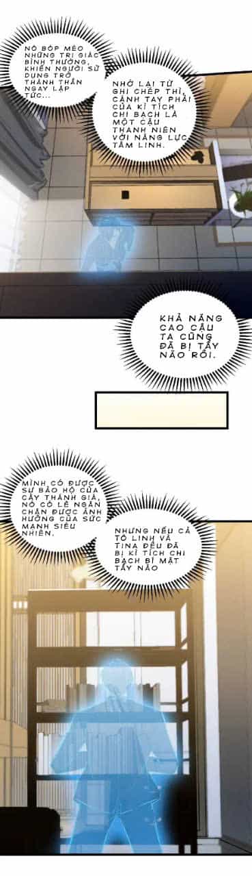 Đừng Triệu Hoán Ta Nữa - Chương 48 - ảnh 23