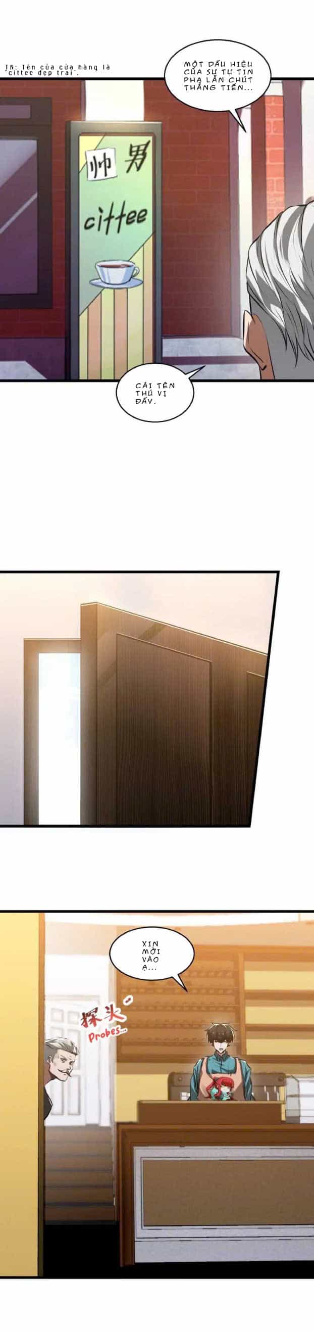 Đừng Triệu Hoán Ta Nữa - Chương 48 - ảnh 6