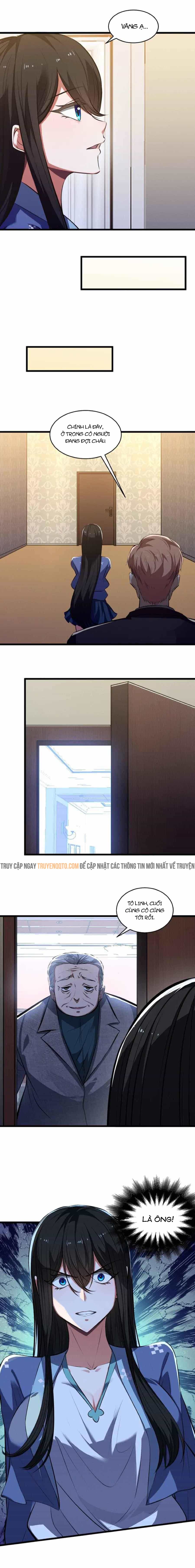 Đừng Triệu Hoán Ta Nữa - Chương 50 - ảnh 6