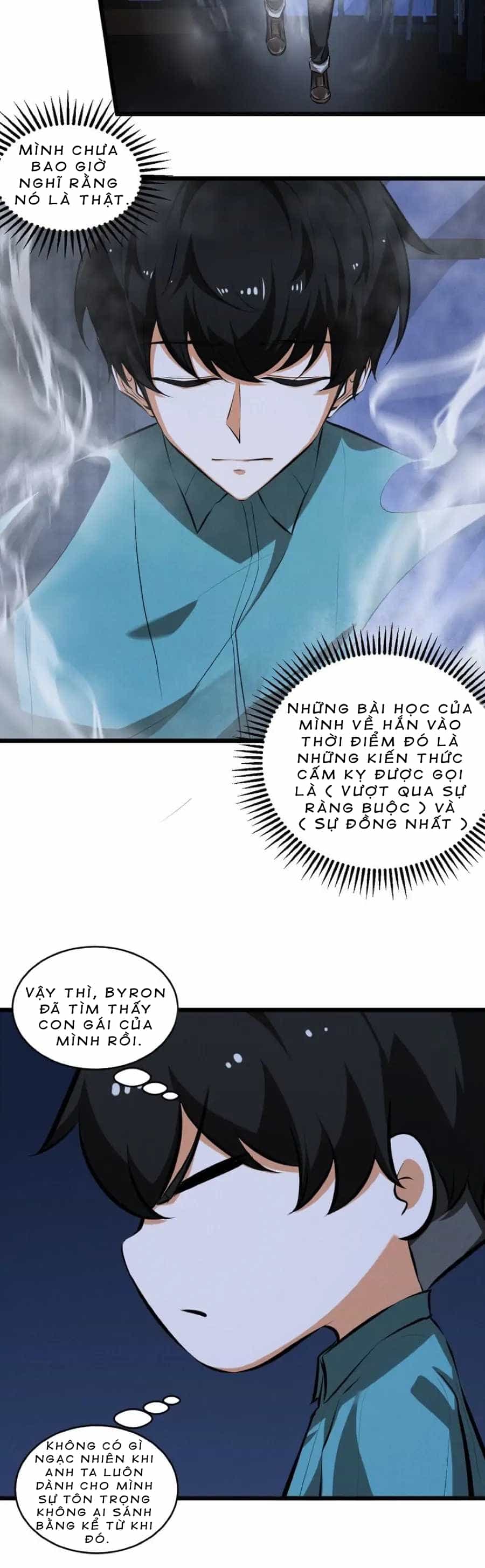 Đừng Triệu Hoán Ta Nữa - Chương 51 - ảnh 16