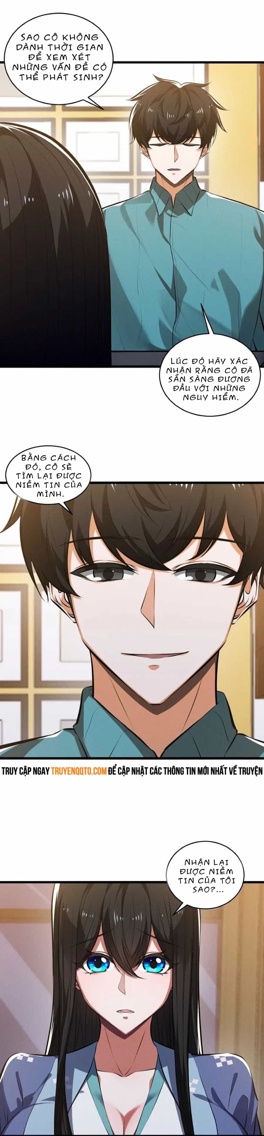Đừng Triệu Hoán Ta Nữa - Chương 51 - ảnh 24