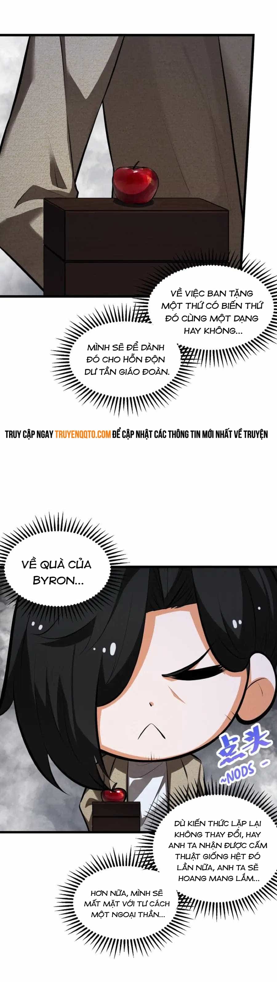 Đừng Triệu Hoán Ta Nữa - Chương 55 - ảnh 19