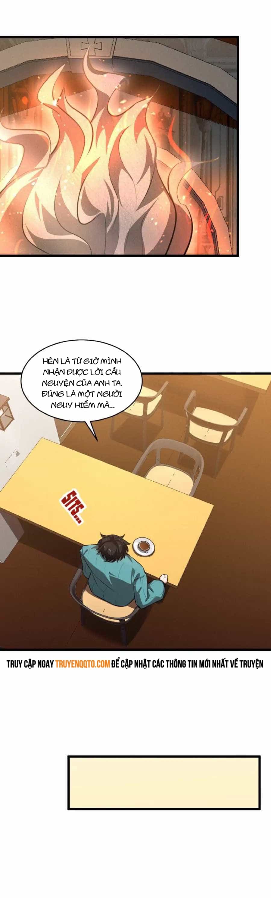 Đừng Triệu Hoán Ta Nữa - Chương 55 - ảnh 8
