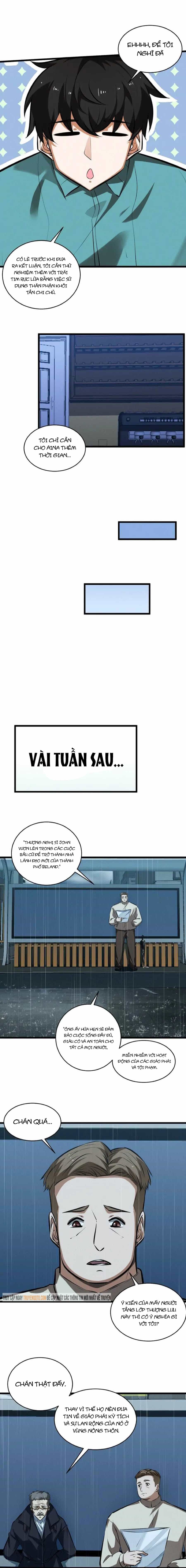 Đừng Triệu Hoán Ta Nữa - Chương 56 - ảnh 11