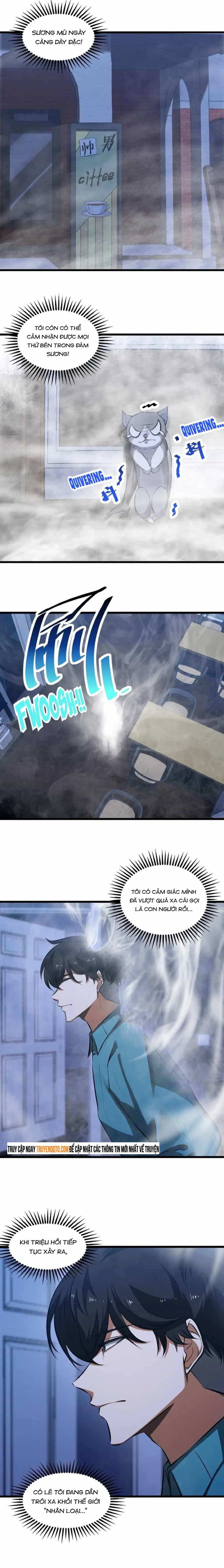 Đừng Triệu Hoán Ta Nữa - Chương 56 - ảnh 9