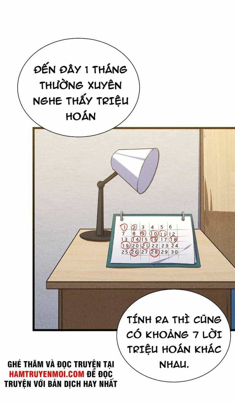 Đừng Triệu Hoán Ta Nữa - Chương 6 - ảnh 21