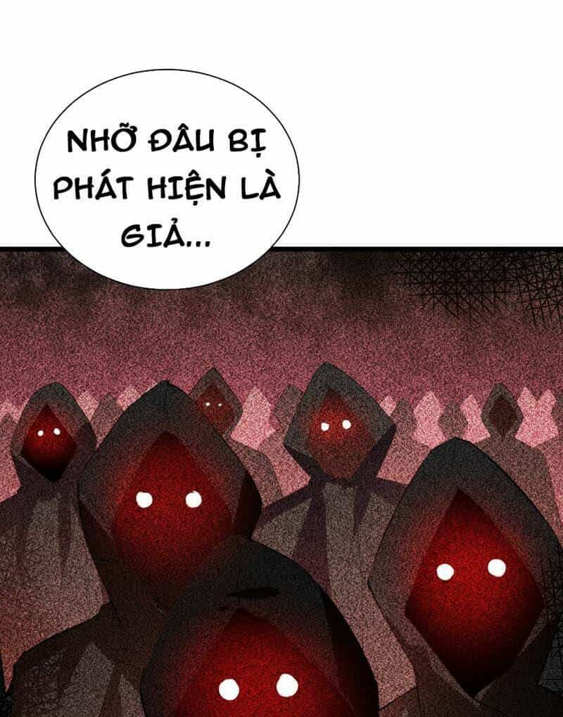 Đừng Triệu Hoán Ta Nữa - Chương 6 - ảnh 23