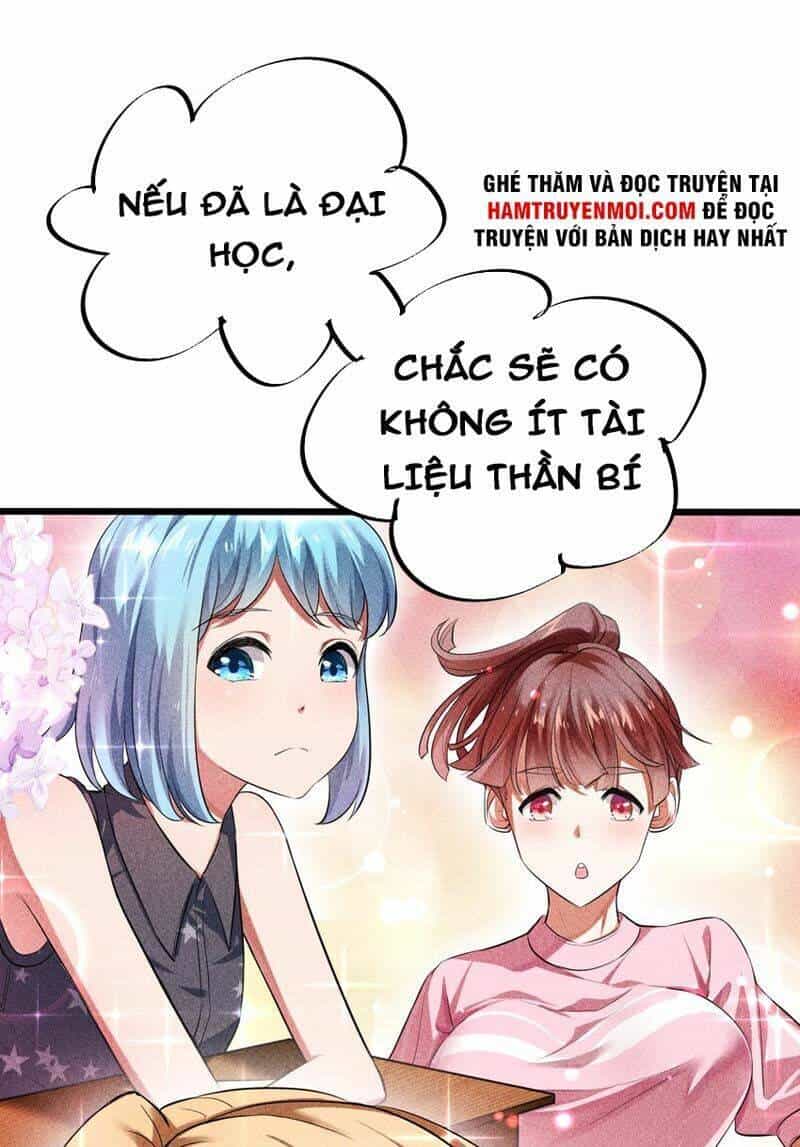 Đừng Triệu Hoán Ta Nữa - Chương 6 - ảnh 26