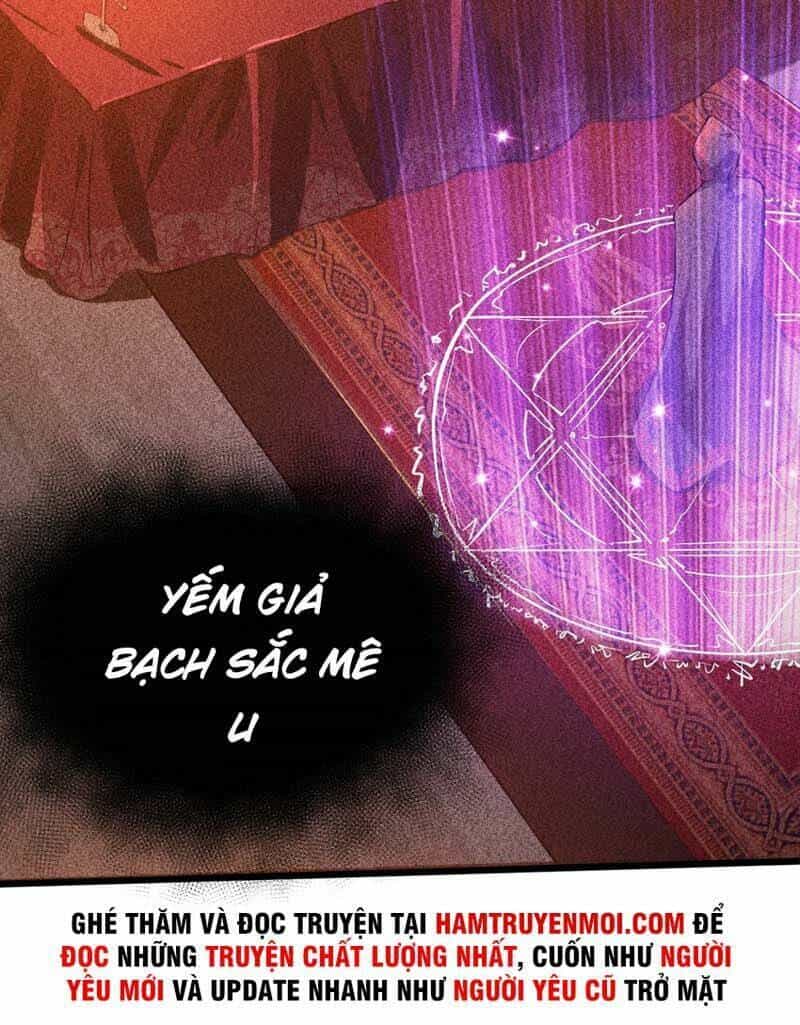Đừng Triệu Hoán Ta Nữa - Chương 6 - ảnh 38