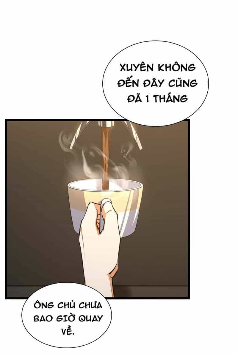 Đừng Triệu Hoán Ta Nữa - Chương 6 - ảnh 4