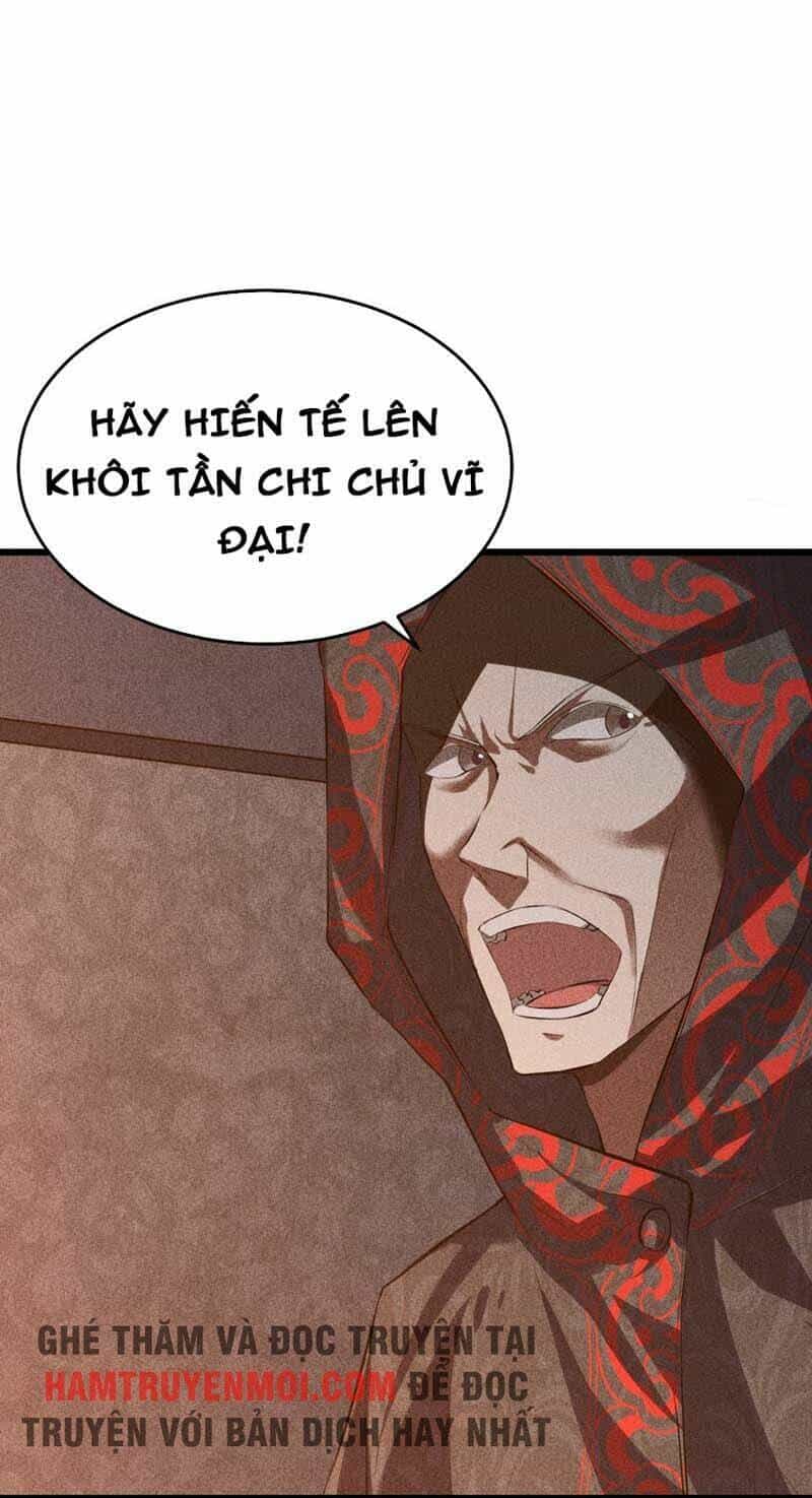 Đừng Triệu Hoán Ta Nữa - Chương 6 - ảnh 47