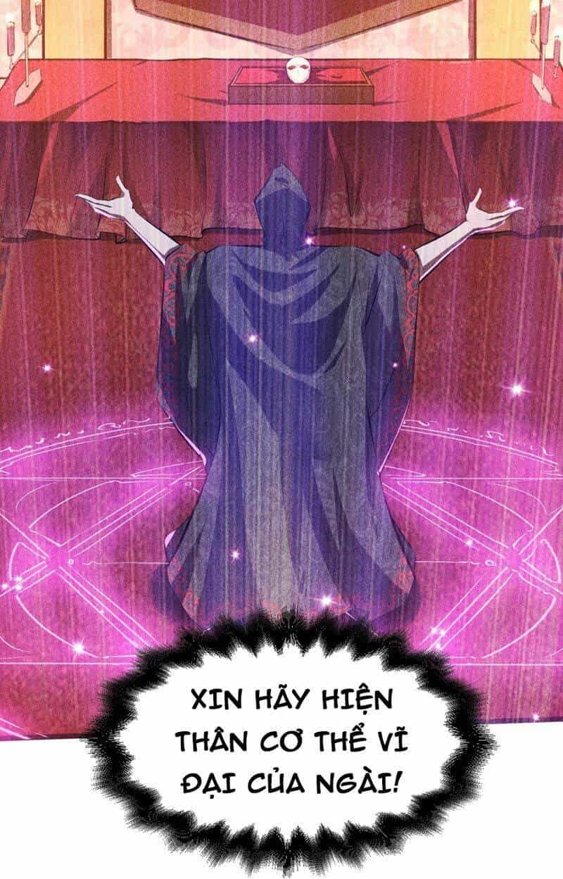 Đừng Triệu Hoán Ta Nữa - Chương 6 - ảnh 52