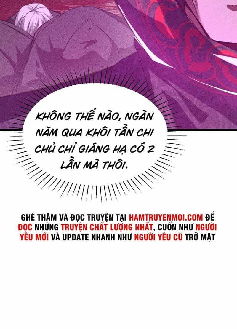 Đừng Triệu Hoán Ta Nữa - Chương 6 - ảnh 61
