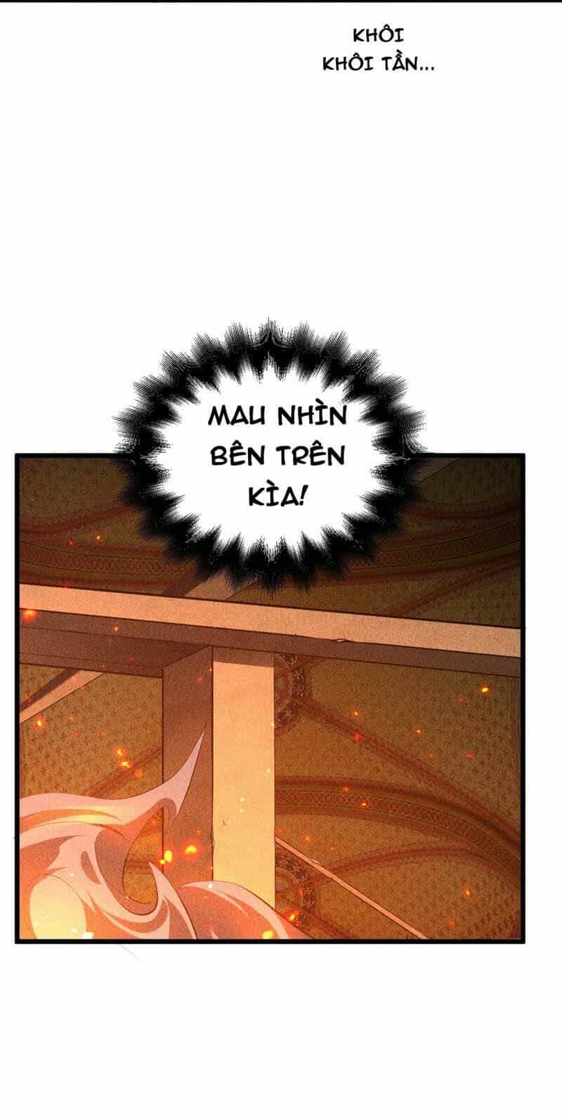 Đừng Triệu Hoán Ta Nữa - Chương 6 - ảnh 67