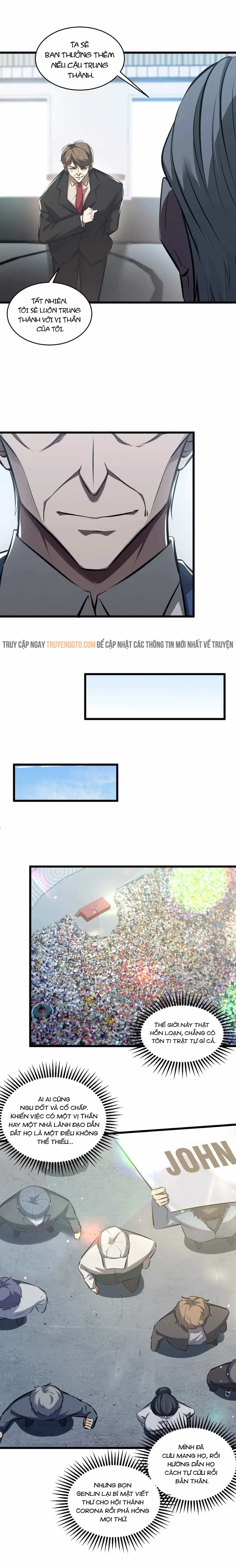 Đừng Triệu Hoán Ta Nữa - Chương 63 - ảnh 5