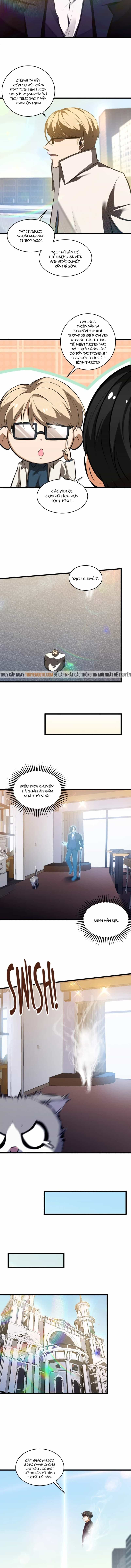 Đừng Triệu Hoán Ta Nữa - Chương 64 - ảnh 5