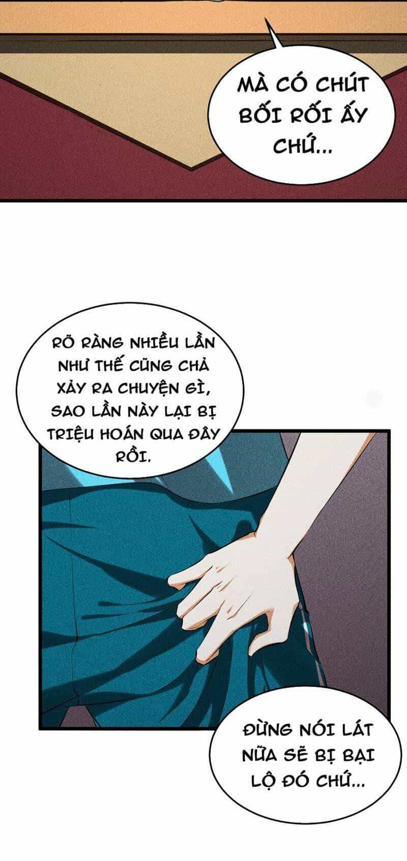 Đừng Triệu Hoán Ta Nữa - Chương 7 - ảnh 12