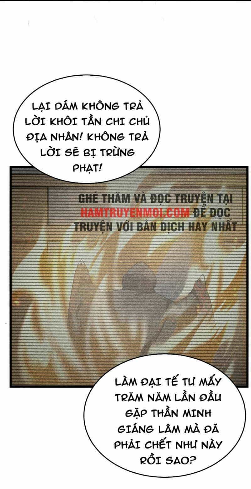 Đừng Triệu Hoán Ta Nữa - Chương 7 - ảnh 20
