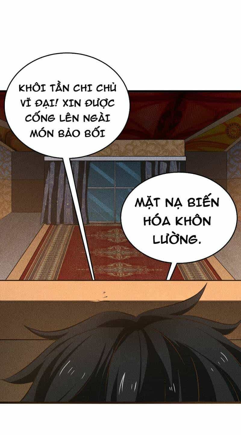 Đừng Triệu Hoán Ta Nữa - Chương 7 - ảnh 22