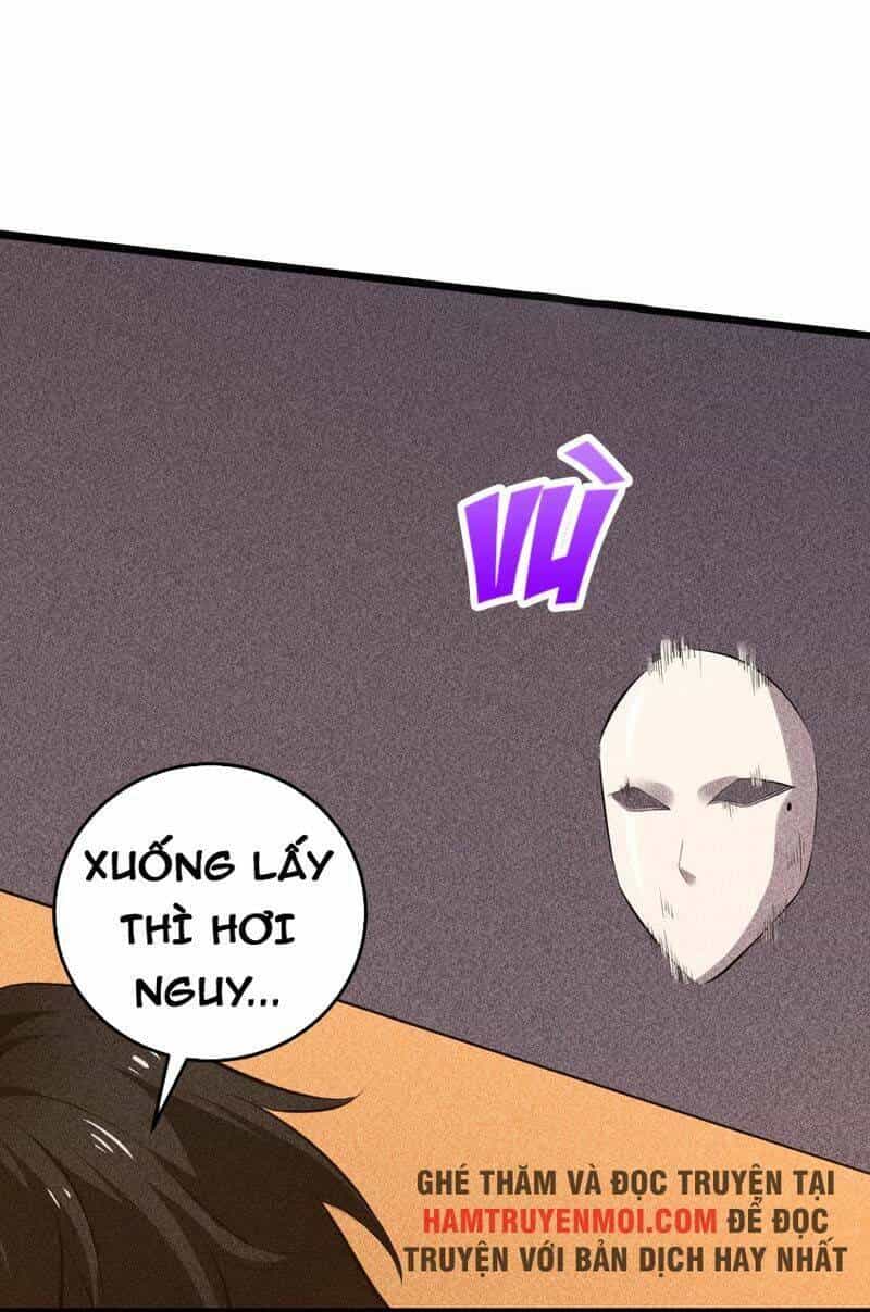 Đừng Triệu Hoán Ta Nữa - Chương 7 - ảnh 32