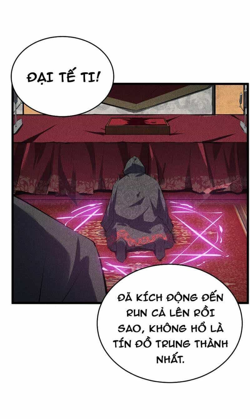 Đừng Triệu Hoán Ta Nữa - Chương 7 - ảnh 37