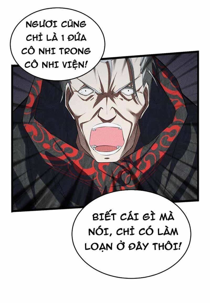Đừng Triệu Hoán Ta Nữa - Chương 7 - ảnh 47