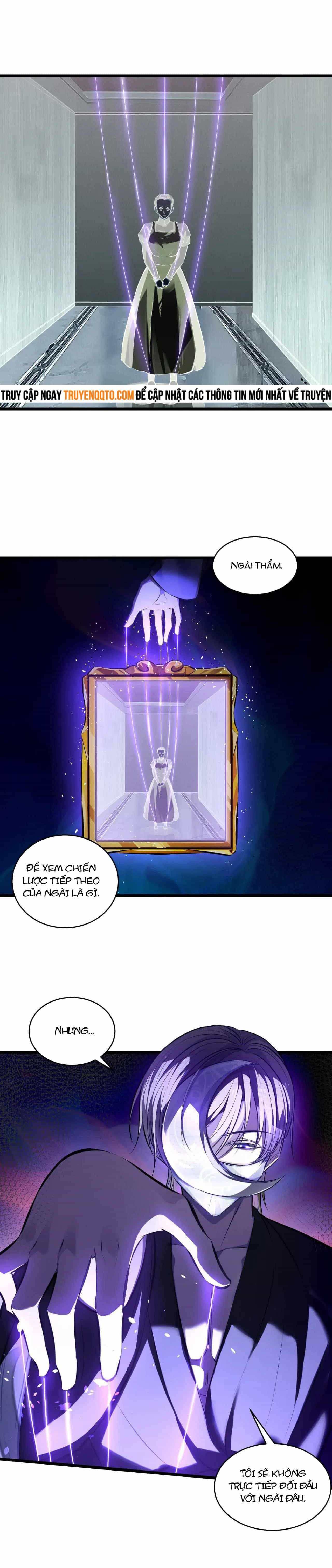 Đừng Triệu Hoán Ta Nữa - Chương 69 - ảnh 18