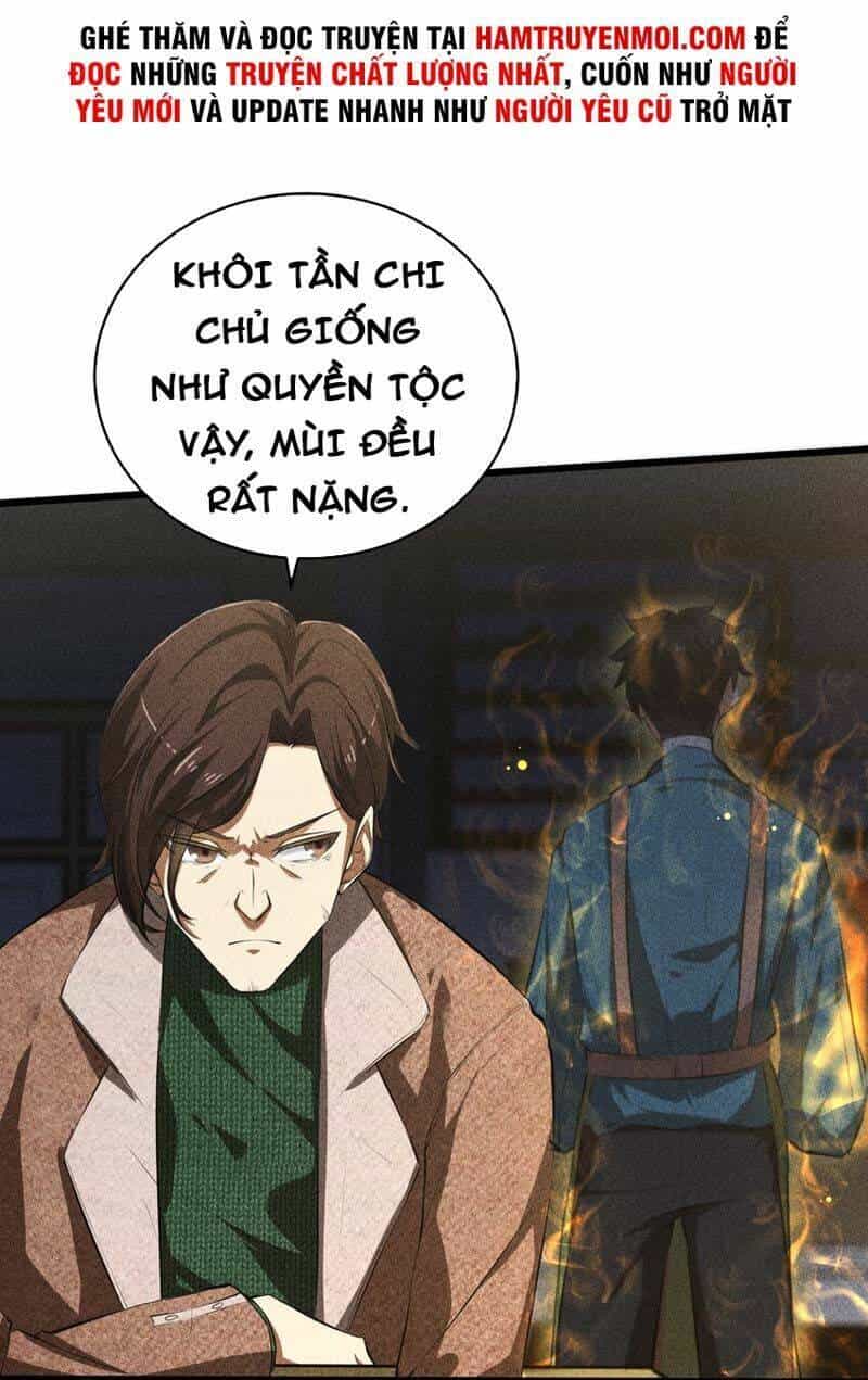 Đừng Triệu Hoán Ta Nữa - Chương 8 - ảnh 29