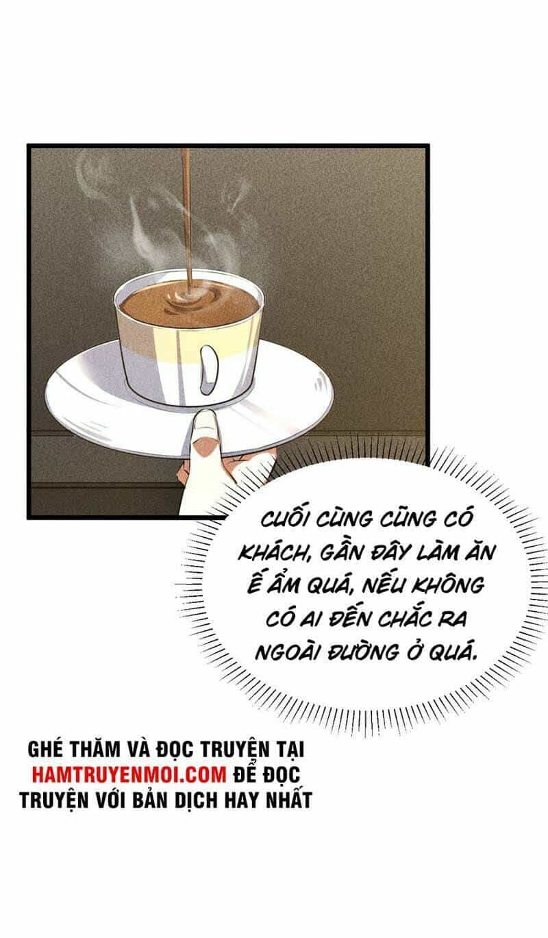 Đừng Triệu Hoán Ta Nữa - Chương 8 - ảnh 31