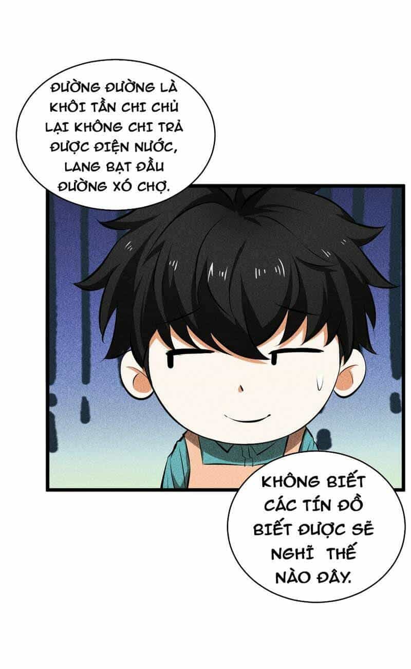 Đừng Triệu Hoán Ta Nữa - Chương 8 - ảnh 32