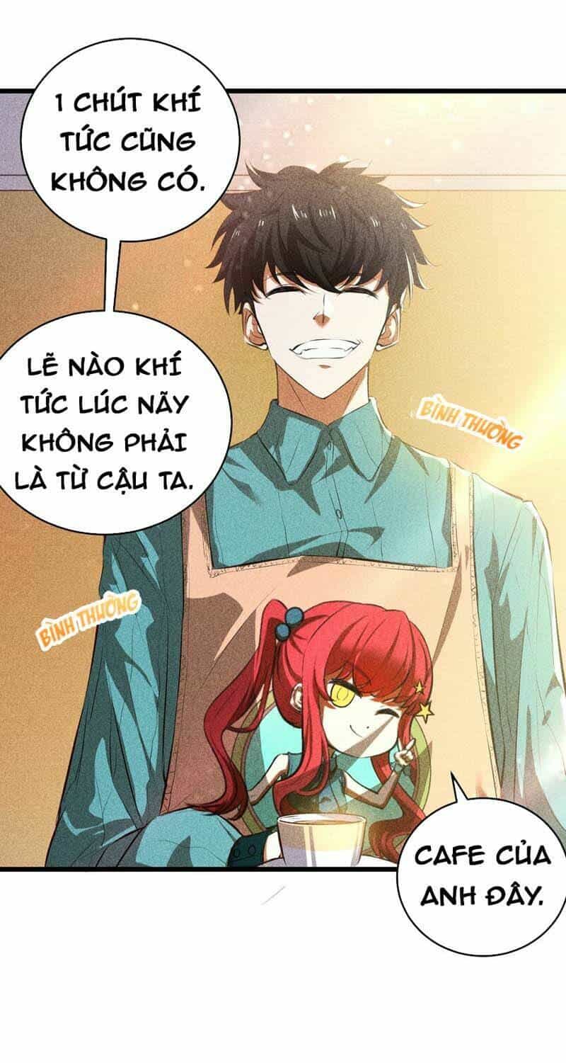 Đừng Triệu Hoán Ta Nữa - Chương 8 - ảnh 35