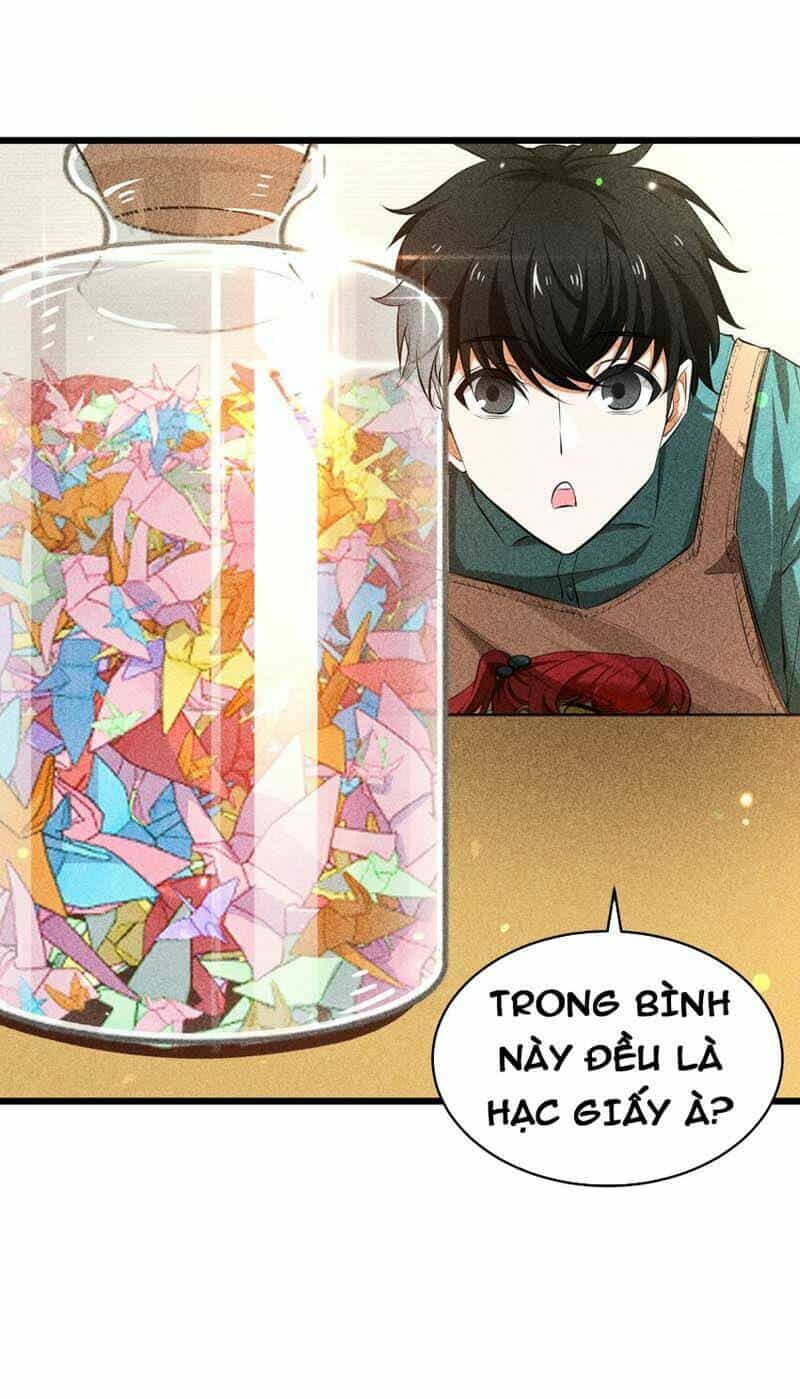 Đừng Triệu Hoán Ta Nữa - Chương 8 - ảnh 39