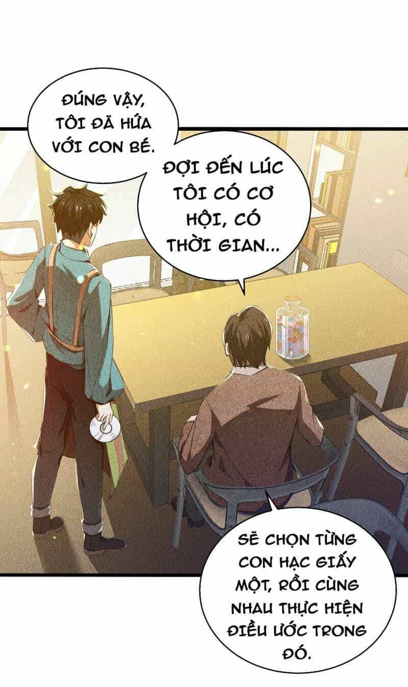Đừng Triệu Hoán Ta Nữa - Chương 8 - ảnh 42