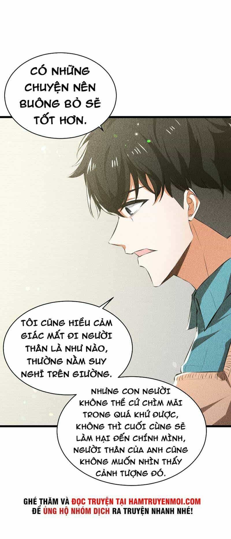 Đừng Triệu Hoán Ta Nữa - Chương 8 - ảnh 46