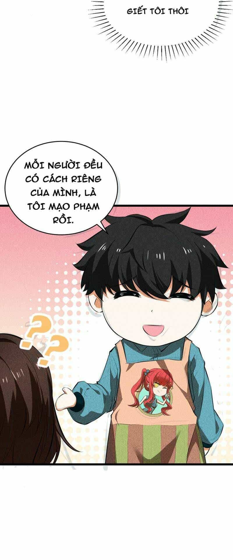 Đừng Triệu Hoán Ta Nữa - Chương 8 - ảnh 49