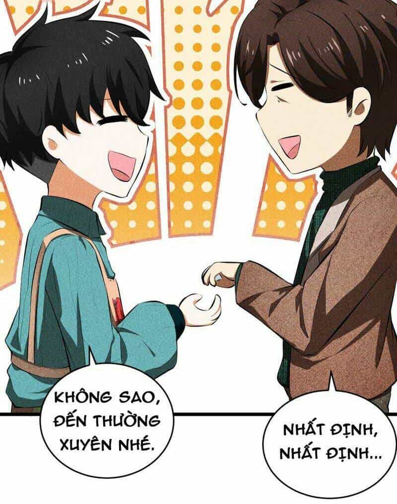 Đừng Triệu Hoán Ta Nữa - Chương 8 - ảnh 57