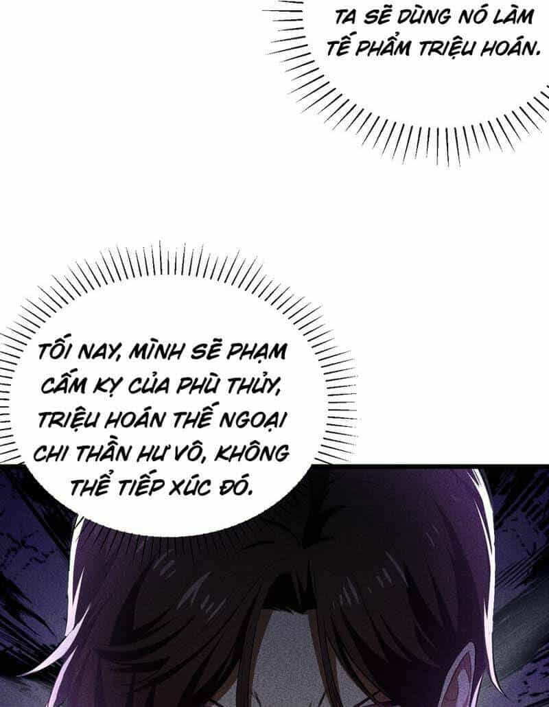 Đừng Triệu Hoán Ta Nữa - Chương 8 - ảnh 61