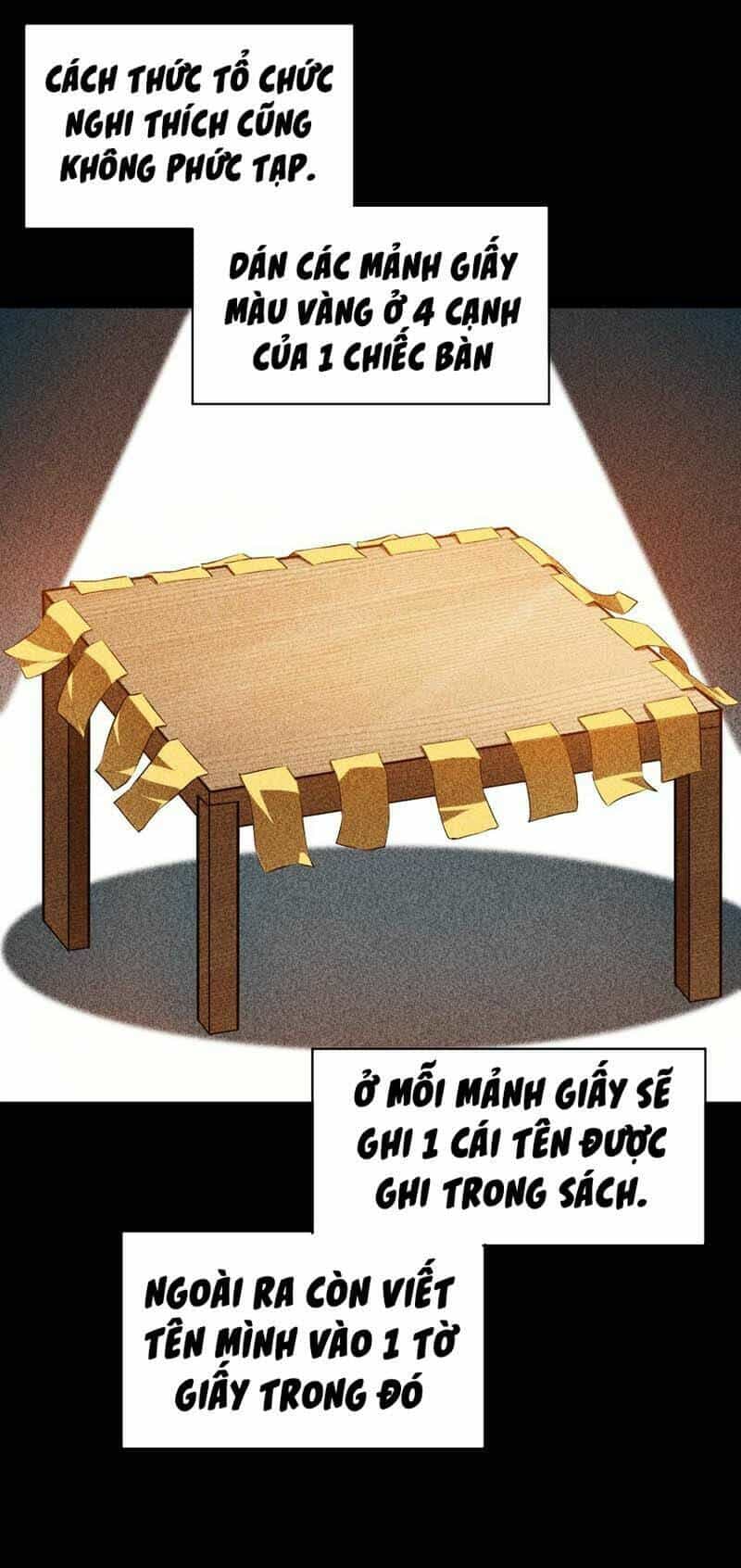 Đừng Triệu Hoán Ta Nữa - Chương 9 - ảnh 10