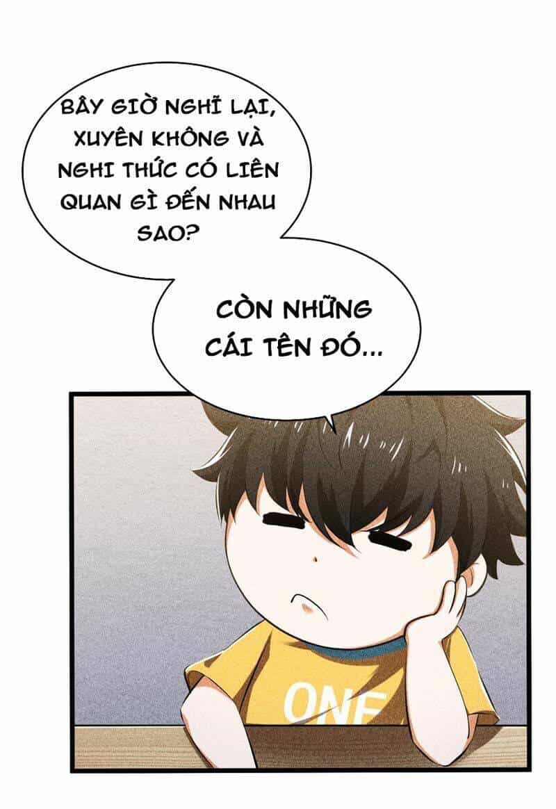 Đừng Triệu Hoán Ta Nữa - Chương 9 - ảnh 16