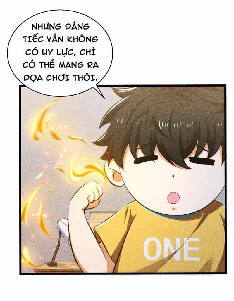 Đừng Triệu Hoán Ta Nữa - Chương 9 - ảnh 19
