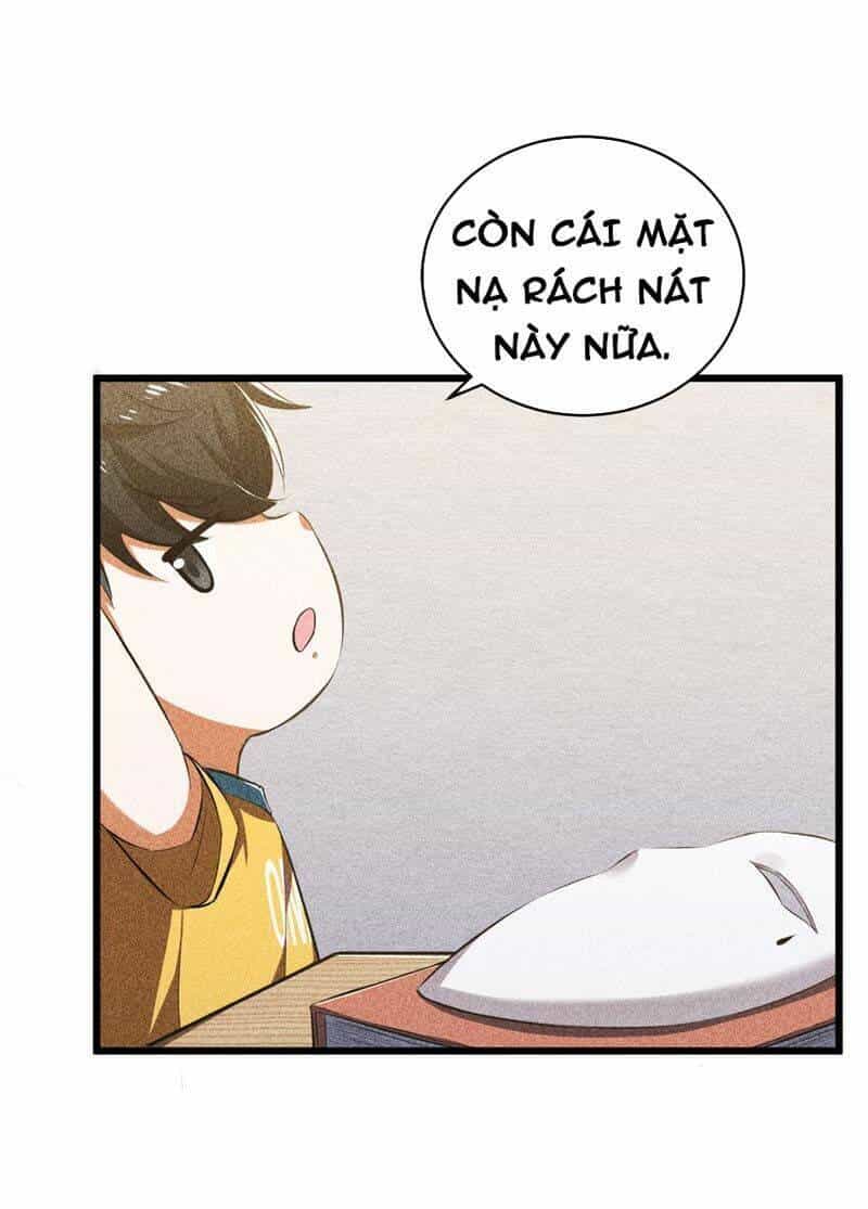 Đừng Triệu Hoán Ta Nữa - Chương 9 - ảnh 21