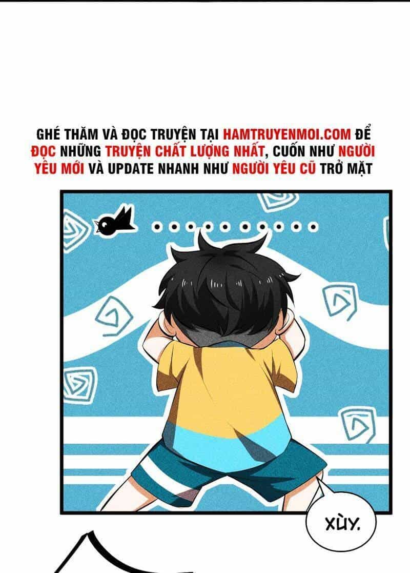 Đừng Triệu Hoán Ta Nữa - Chương 9 - ảnh 25