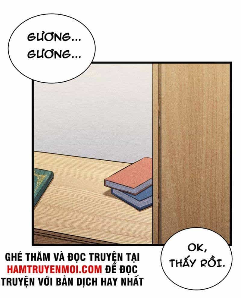 Đừng Triệu Hoán Ta Nữa - Chương 9 - ảnh 29