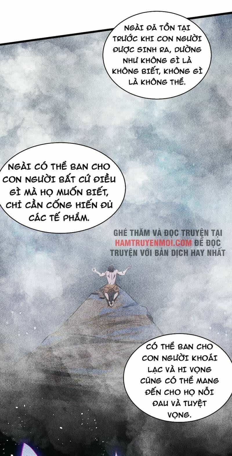 Đừng Triệu Hoán Ta Nữa - Chương 9 - ảnh 43