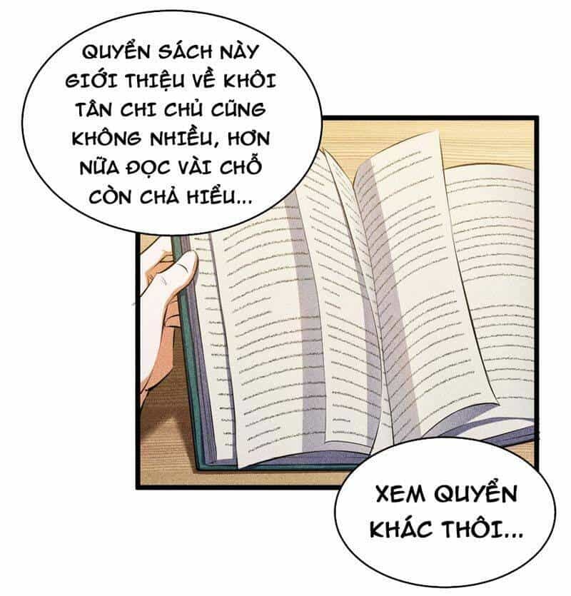 Đừng Triệu Hoán Ta Nữa - Chương 9 - ảnh 5