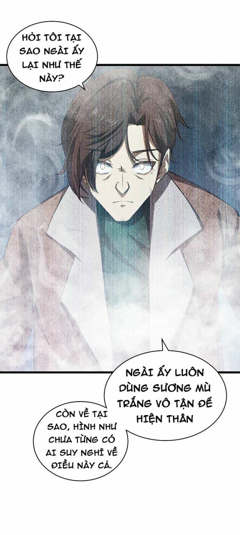 Đừng Triệu Hoán Ta Nữa - Chương 9 - ảnh 51