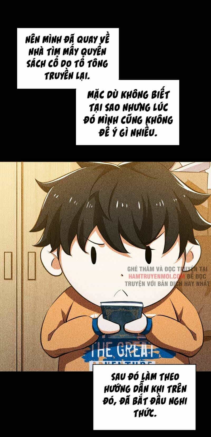 Đừng Triệu Hoán Ta Nữa - Chương 9 - ảnh 9